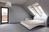 Shorley bedroom extensions
